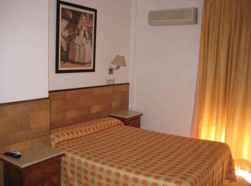 Hostal Boutique El Patio Lepe Room photo